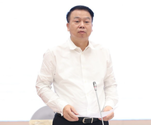 Thứ trưởng Bộ Tài chính nói về doanh nghiệp yến sào xuất hóa đơn trên 30.000 tỉ đồng