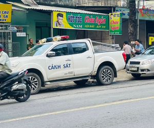 Nữ chủ tiệm hớt tóc ở Đồng Nai tử vong với nhiều vết đâm