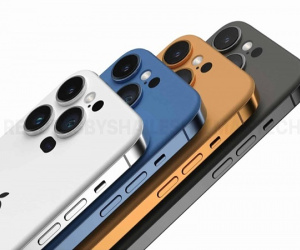 Apple sẽ ra mắt iPhone 15 vào ngày 13/9