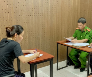 Bắc Kạn: Bắt nữ quái lừa 'chạy việc' để chiếm đoạt 300 triệu đồng