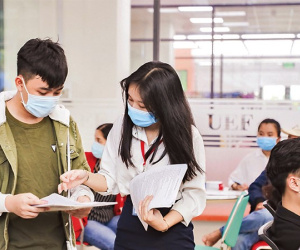 Chậm nhất 22/8 sẽ công bố kết quả xét tuyển đại học năm 2023