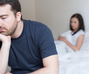 Điều gì xảy ra với cơ thể nếu nam giới ngừng làm ‘chuyện ấy’?