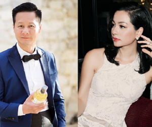 Phan Như Thảo nói gì về vụ kiện 'tài sản 288 tỷ đồng' của chồng đại gia và siêu mẫu Ngọc Thúy