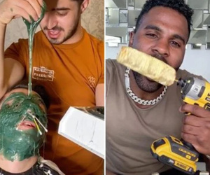 8 trào lưu TikTok điên rồ nhất từ trước đến nay, có trò còn gây nguy hiểm tính mạng