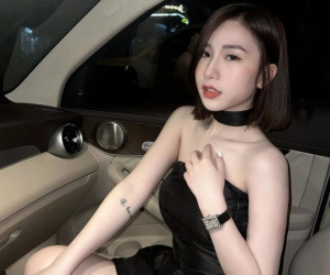Tiểu Hý lộ diện mạo khác lạ, than thở vì chi tiết này