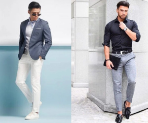 Đi đám cưới thì mặc như thế nào cho lịch lãm và đẹp mắt