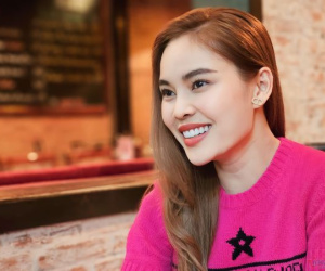 Ca sĩ Giang Hồng Ngọc: Tôi không cố ý sinh con ở Mỹ!