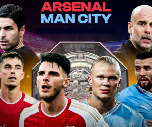 Arsenal vs Man City: Cuộc chiến bạc tỷ
