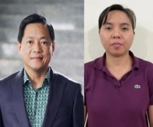 Gần 30 bị can đã bị khởi tố, mở rộng điều tra vụ án tại tập đoàn Vạn Thịnh Phát