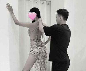 Một cô gái thật hot sắp thi Hoa hậu, dân tình chắc nịch Hương Ly