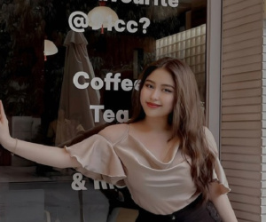 'Nàng béo xinh nhất Đà Nẵng' đẹp ngọt ngào nhờ đường cong cơ thể