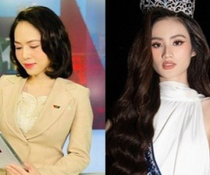 Biên tập viên VTV lên tiếng về việc đóng tiểu phẩm 'khịa' Hoa hậu Ý Nhi