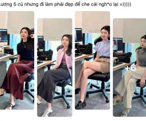 Tìm ra công thức mặc rẻ đẹp sang, hội chị em lương 5 triệu 'bỏ túi' xinh xuyên hè