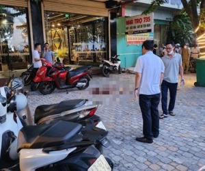 Hé lộ lời khai của nhân viên quán karaoke đâm khách đến chết