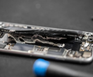 Apple sẽ quyết giữ cho pin iPhone không dễ thay thế