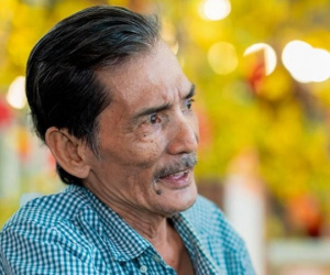 Thương Tín tiết lộ quá khứ có nhiều va vấp, từng làm nhiều chuyện không đúng