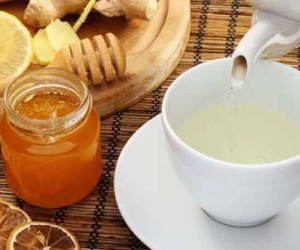 Ai cũng nghĩ nước pha mật ong uống buổi sáng tốt hơn nước lọc, chuyên gia bày cách uống có lợi hơn nhiều
