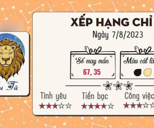 Tử vi 12 cung hoàng đạo hôm nay - thứ 2 ngày 07/8/2023: Sư Tử cố chấp, Song Tử được khen