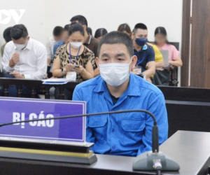 Chủ quán karaoke trong 'vụ cháy khiến 3 chiến sĩ PCCC hy sinh' lĩnh án 10 năm tù