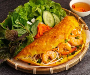 10 món ăn dân dã cho lần đầu đến miền Tây
