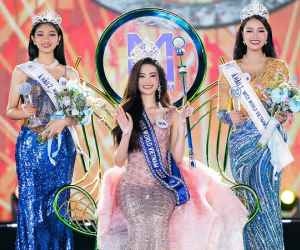 Sở Văn hoá - Thể thao Bình Định vào cuộc vụ lùm xùm liên quan hoa hậu Ý Nhi