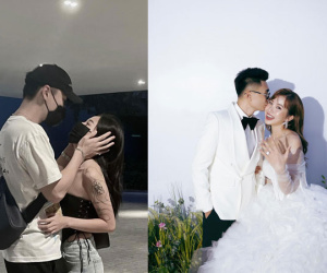 Bạn gái cũ tiết lộ mối quan hệ đặc biệt với vợ chồng thiếu gia Đồng Tháp