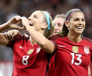Ai là nữ cầu thủ giàu nhất ở World Cup 2023?