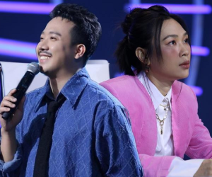 Mỹ Tâm hát thị phạm cho thí sinh Vietnam Idol, dân mạng lại 'cà khịa' Trấn Thành