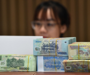 Ngân hàng giảm lãi suất thật và 'làm màu', có nơi giảm 6-7 lần chỉ bằng 1 lần