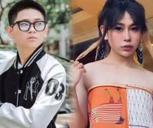Richkid Gia Kỳ kể chuyện comeout sau loạt ồn ào 'vạch trần người thứ 3' của bố