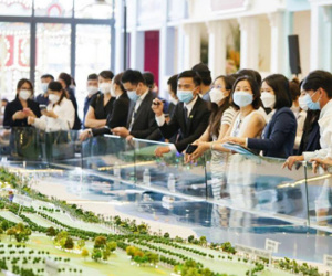 Hai bộ nghiên cứu lập sàn giao dịch quyền sử dụng đất