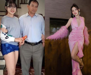 Trần Thanh Tâm lộ ngoại hình phát tướng nặng 70kg, chuyện gì đây?