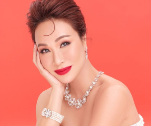 Bị chỉ trích, Uyên Linh lên tiếng