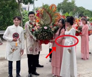 TikToker Đỗ Đạt chia sẻ lý do làm đám cưới sớm, có phải do bạn gái mang bầu?