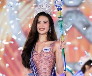 Động thái đầu tiên của Hoa hậu Ý Nhi sau loạt ồn ào, có liên quan đến Hồ Ngọc Hà