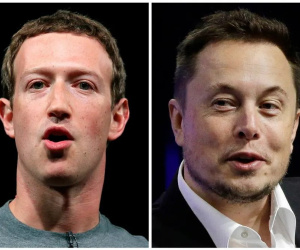 Elon Musk tuyên bố cuộc đấu võ với Mark Zuckerberg 'sẽ được livestream trên X'