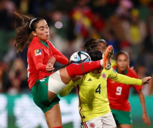 Lịch thi đấu và trực tiếp World Cup nữ 2023 hôm nay 8/8