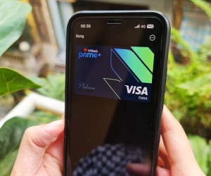 Apple Pay chính thức xuất hiện tại Việt Nam sau nhiều lần lỡ hẹn