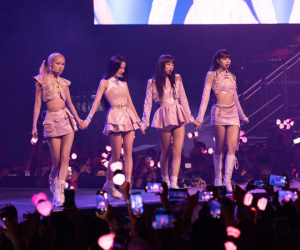 Liệu BlackPink có sống sót sau lời nguyền 7 năm?