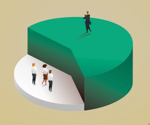 CEO ăn lương khủng giữa lúc nhân viên bị sa thải hàng loạt