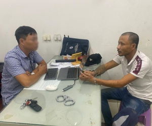 Bị bạn trai cũ sát hại vì đăng ảnh thân mật với bạn trai mới