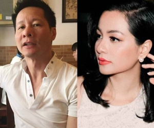 Chồng cũ khởi kiện siêu mẫu Ngọc Thúy, đòi 288 tỷ đồng