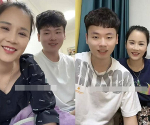 Chú rể 22 tuổi cưới cô dâu 39 tuổi, bố mẹ chồng lập tức đồng ý khi biết danh tính con dâu