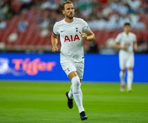 Ngôi sao chờ Tottenham rước về thay thế Kane: Martial là lựa chọn không tồi