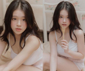 Từng bị tẩy chay, hot TikToker 2,3 triệu fans 'lội ngược dòng', không khoe thân chín ép vẫn gợi cảm tột bậc