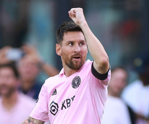 Hiệu ứng Messi tại MLS quá khủng: Cả thế giới 'lên cơn sốt', sập web bán vé
