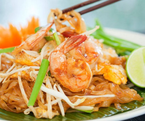 Pad Thái là gì? Những nhà hàng Pad Thái ngon nức tiếng tại Bangkok