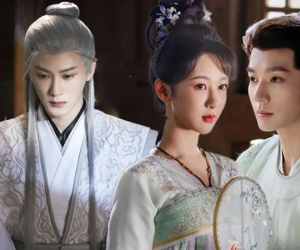 Review 'Trường tương tư': Dương Tử và nam chính cực phẩm diễn hay tới nổi da gà, xứng đáng là bom tấn hay nhất 2023