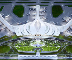 Gói thầu Sân bay Long Thành bị khiếu nại, lãnh đạo Uỷ ban quản lý vốn NN nói gì?