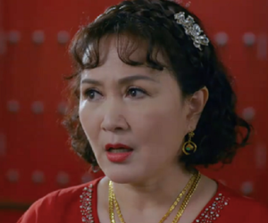 Món quà của cha tập 10: Ăn diện lên thành phố sinh nhật cháu, ông Nhân lại bị bà Thủy 'đá xéo'